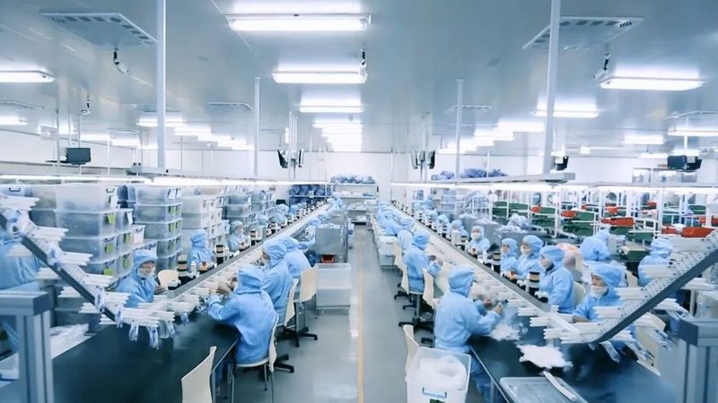 电动护理床选购：揭秘背后的技术细节与注意事项