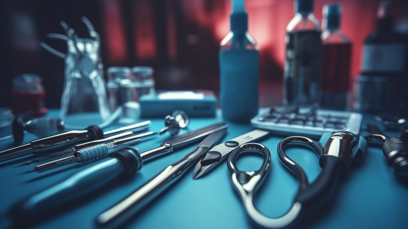 如何选择合适的三类医疗器械生产厂家？**
