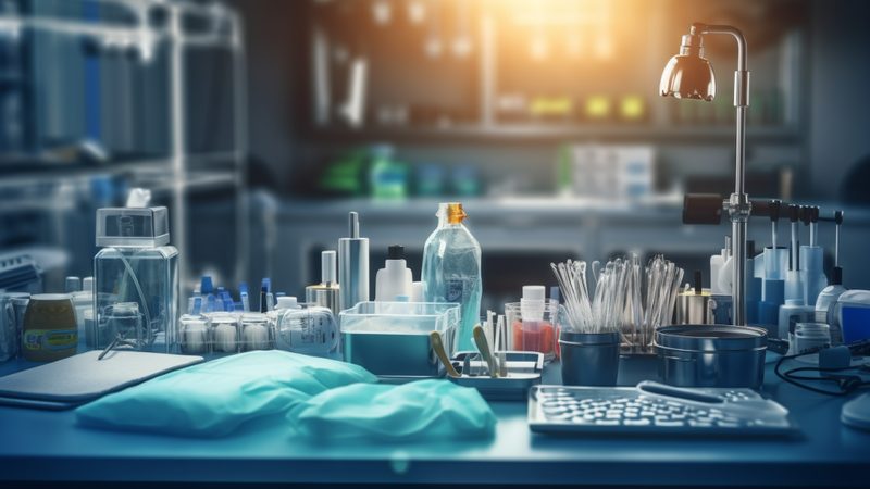 三类医疗器械经营许可证审批时间揭秘