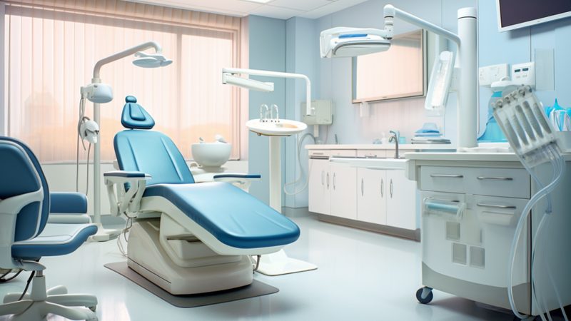 医用耗材托管服务，如何构建高效供应链管理**
