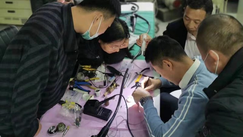 臂式血压计批发价格背后的考量因素**